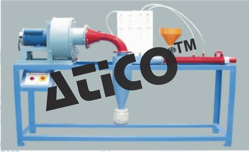 Cyclone Separator 