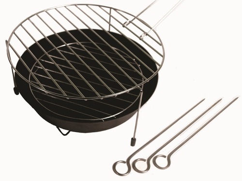 Personal Grill