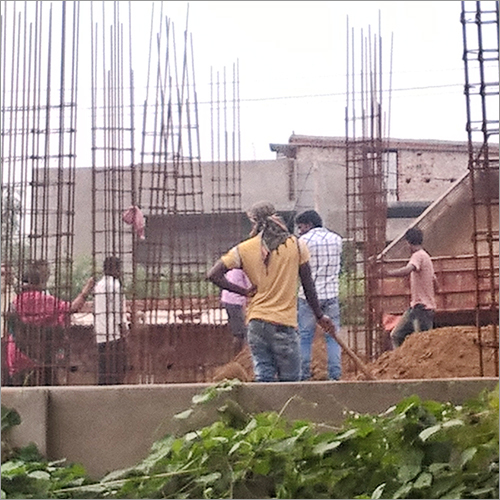 Civil Work