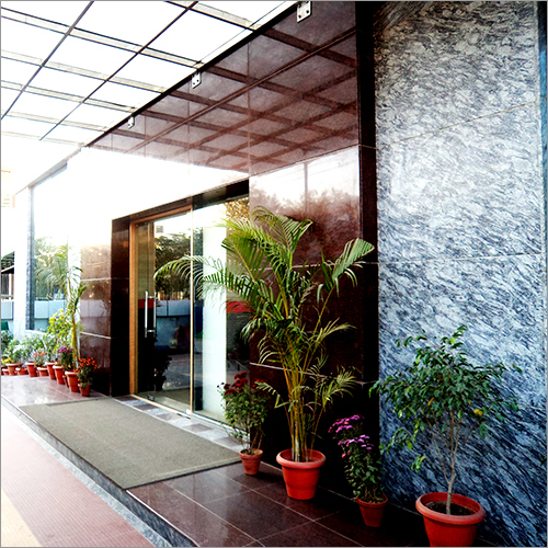 Stone Cladding