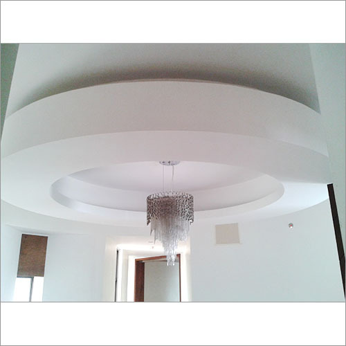 Residential Interior Decoration