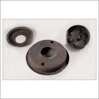 Deep Drawn Formed Parts
