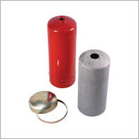 Fire Extinguisher Shell