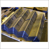 CNC Plasma Cutting Services