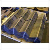 Cnc Plasma Cutting Services