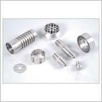 CNC Machining Services