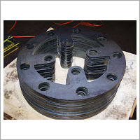 High definition Plasma Cutting