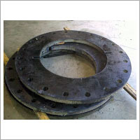 Plasma Oxy Fuel Cutting