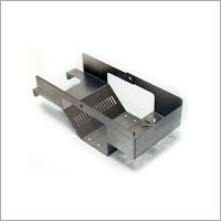 CNC Fabrication