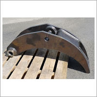 Heavy Structural Fabrication