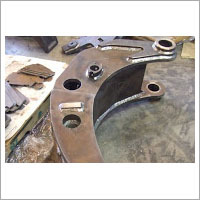 Industrial Fabrication