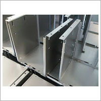 Sheet Metal Fabrication