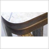 Mild Steel Profile Cutting