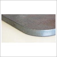 Steel Plate Profile Cutting