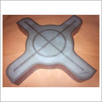 Stainless Steel Profile Cutting