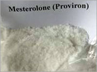 Mestanolone