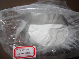 Drostanolone Enanthate