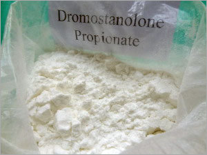 Drostanolone Propionate