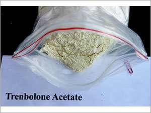 Trenbolone Acetate