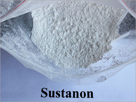Sustanon