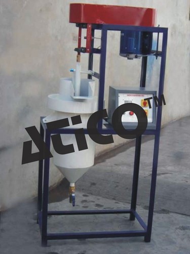 Froth Floatation Cell