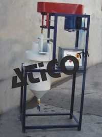 Froth Floatation Cell