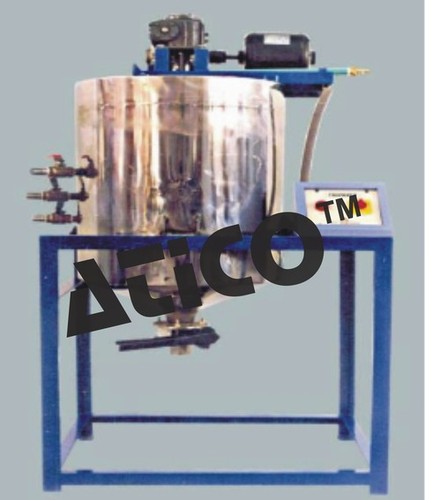 Mechanical Operation Lab Equipment