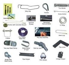 Green House Parts And Accessories