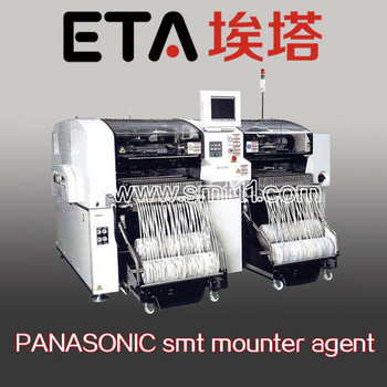 panasert smt production line,smt assembly line,smt line,smt machine,smt chip mounter