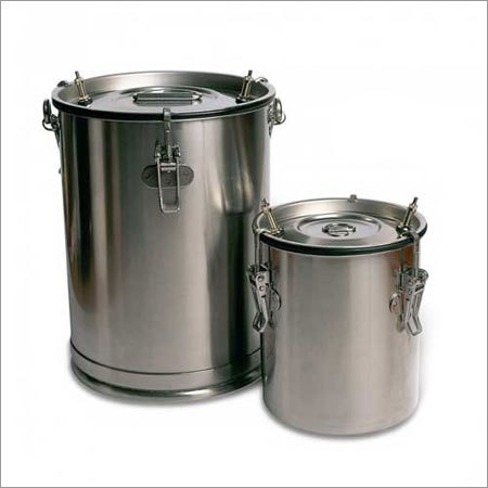 Automated Anaerobic Jar Filling System