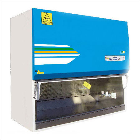 Biological Safety Cabinets