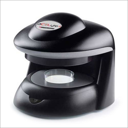 Colony Counter