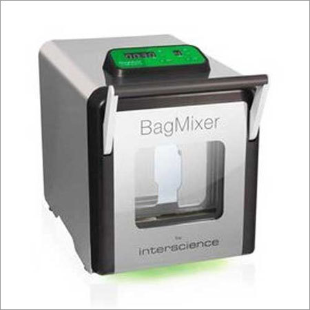 Laboratory Blender & Stomache