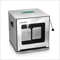 Laboratory Bag Mixer