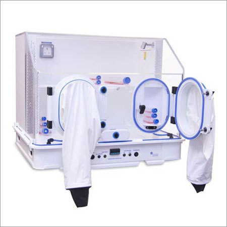 Laboratory Microaerophilic Chamber