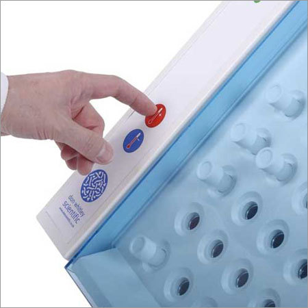 Rapid Automated Bacterial Impedance Technique