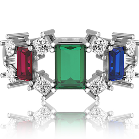 Colorama 3 Ring
