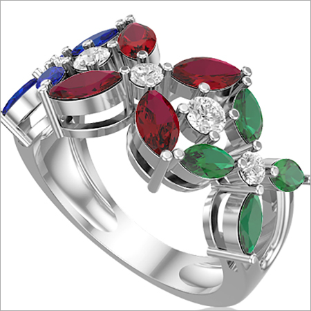 Colorama 2 Ring