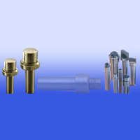 Diamond Grit Impregnated Tools - Diamond Grit, Variable Size, Multiple Shapes | Cost Effective, Durable, High Precision, Versatile, Sharp Edges