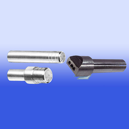 Diamond Cluster Tool