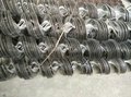 Continuous Cold Rolled Screw Flights
