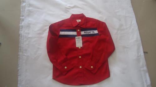 Printed Shirts