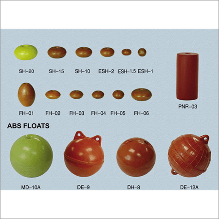 ABS Floats