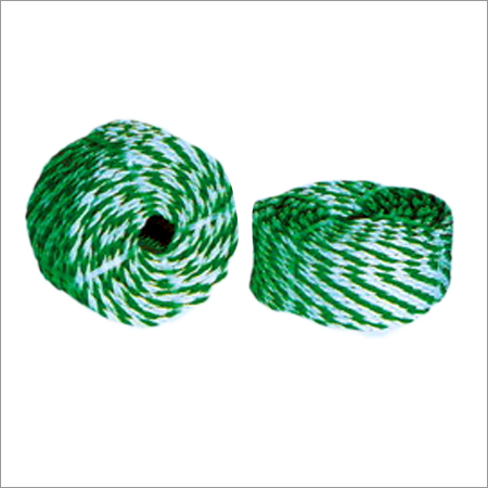 Peacock Rope
