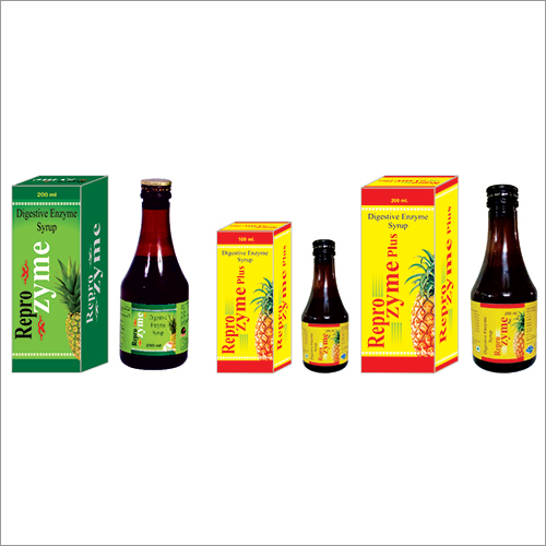 Repro Zyme Plus