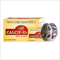 Calcif-DS 60K