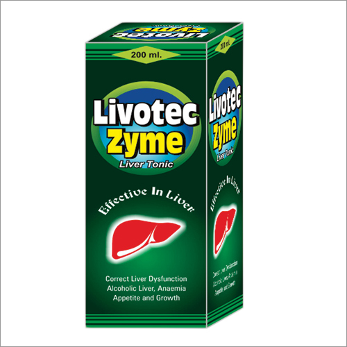 Livotec Zyme