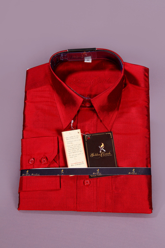 Readymade Shirts