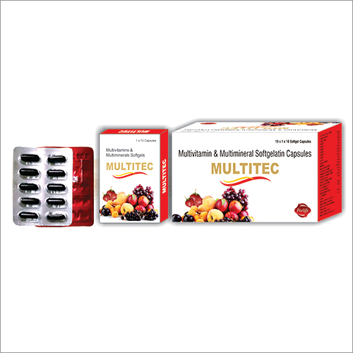 Multitec