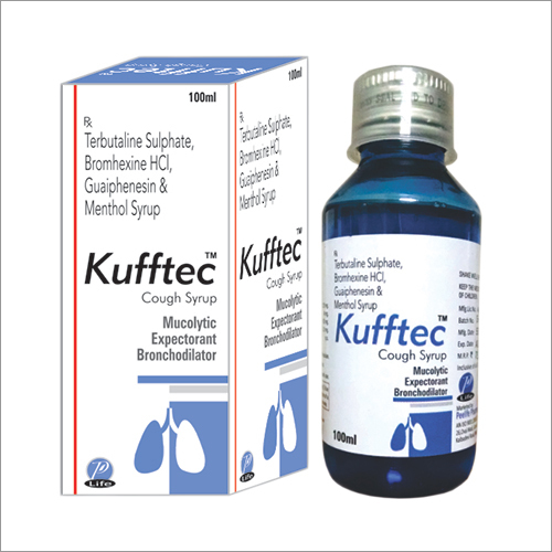 Kufftec Blue